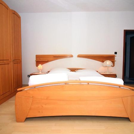 Apartment Masa Тисно Екстер'єр фото
