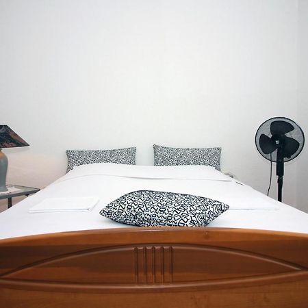 Apartment Masa Тисно Екстер'єр фото
