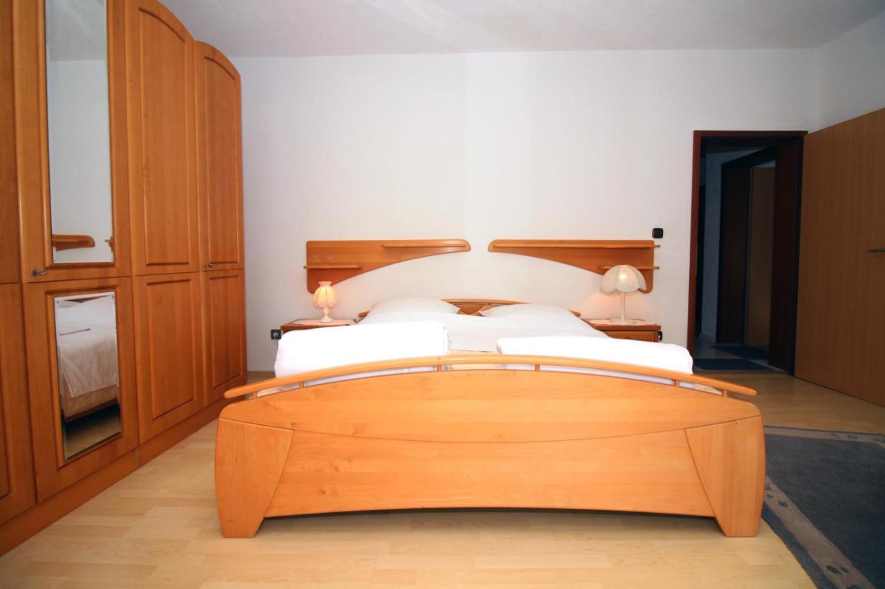 Apartment Masa Тисно Екстер'єр фото