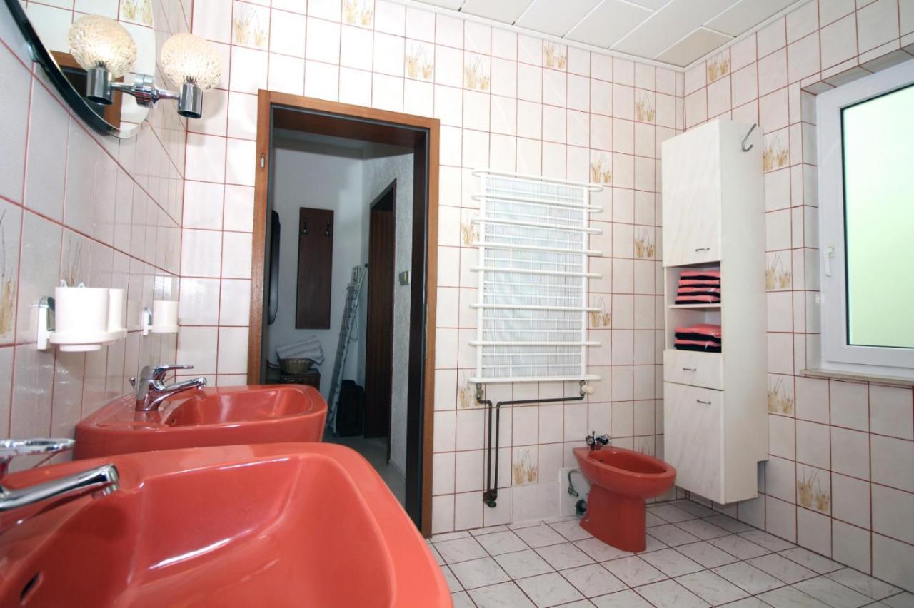Apartment Masa Тисно Екстер'єр фото