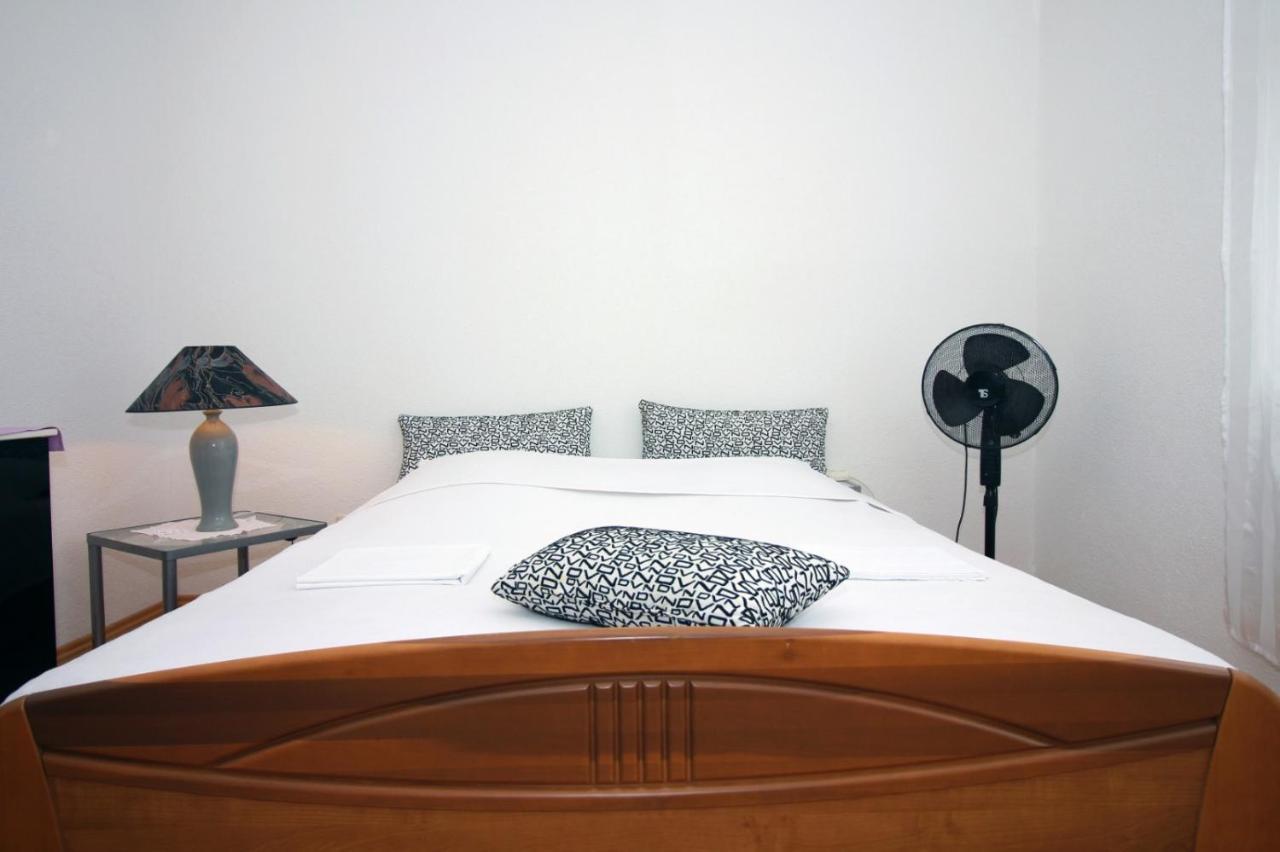 Apartment Masa Тисно Екстер'єр фото