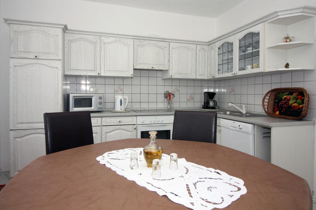 Apartment Masa Тисно Екстер'єр фото