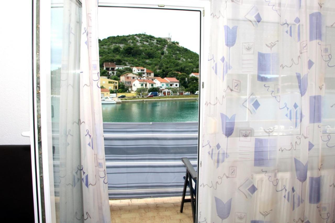 Apartment Masa Тисно Екстер'єр фото