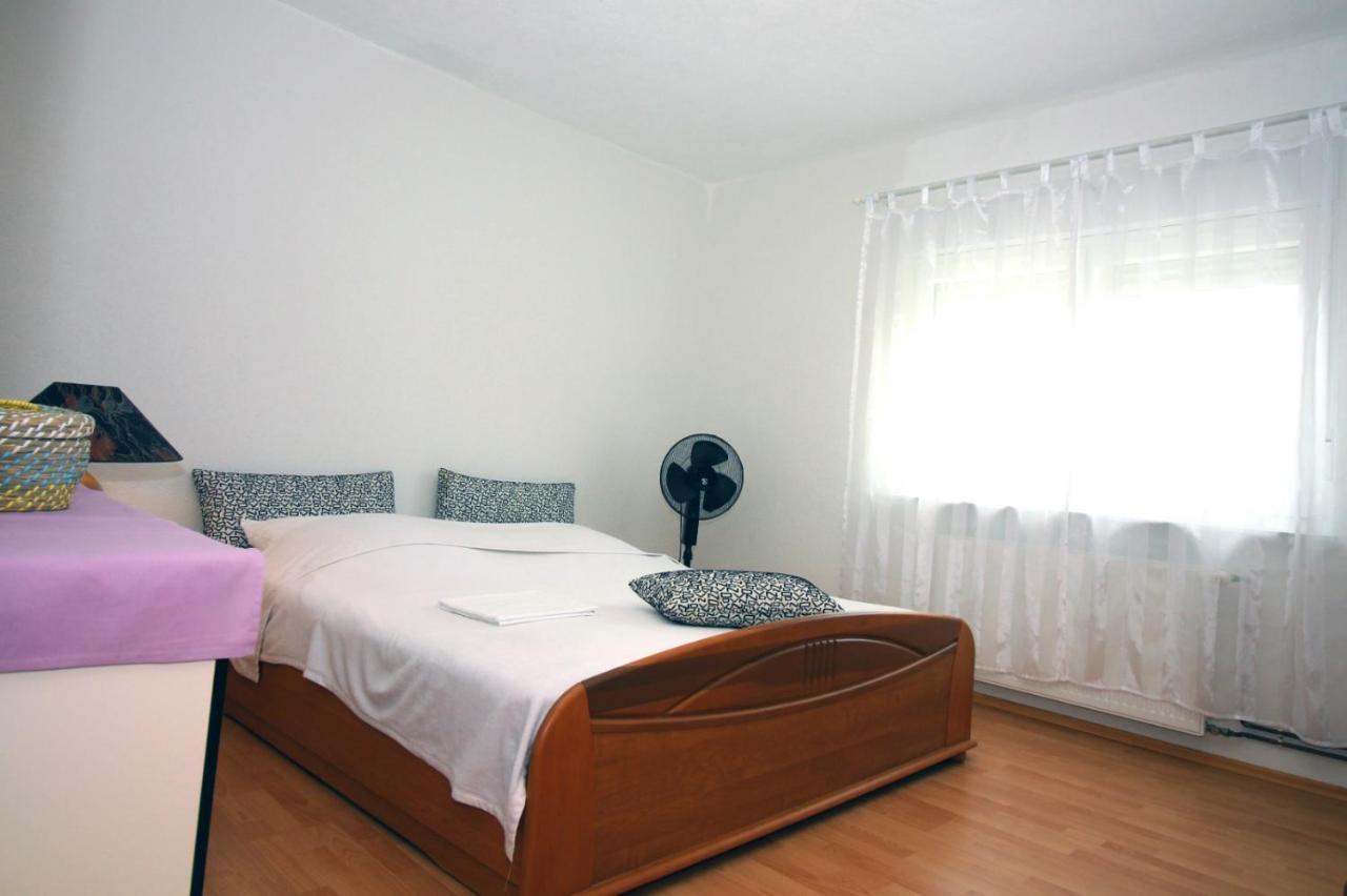 Apartment Masa Тисно Екстер'єр фото