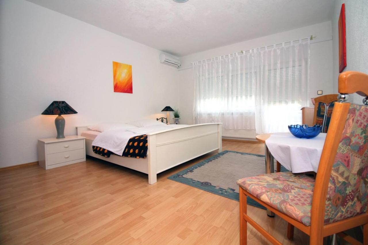 Apartment Masa Тисно Екстер'єр фото