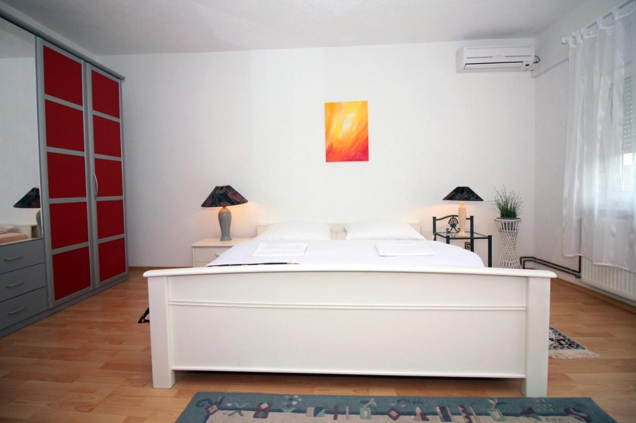 Apartment Masa Тисно Екстер'єр фото