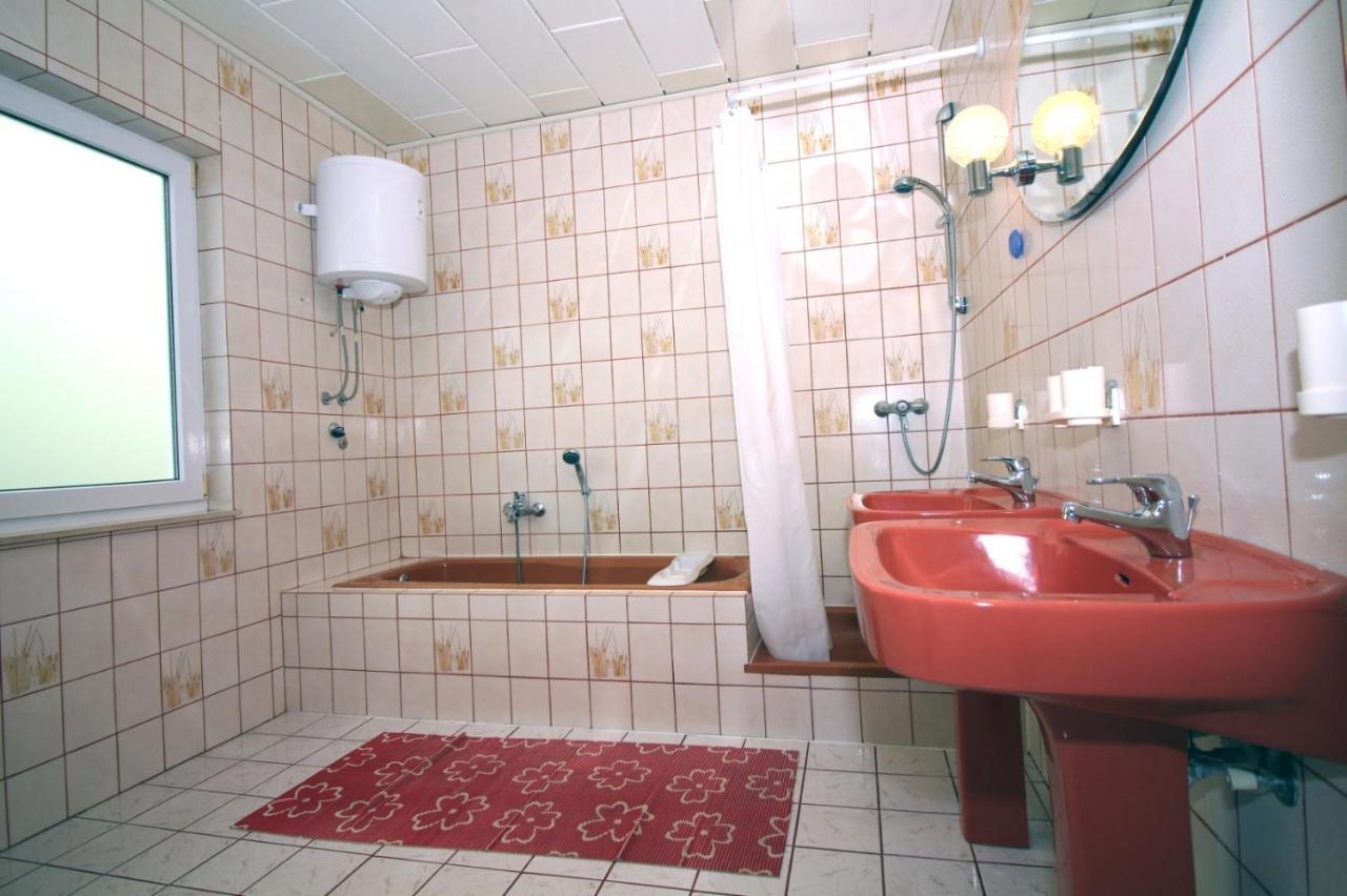 Apartment Masa Тисно Екстер'єр фото
