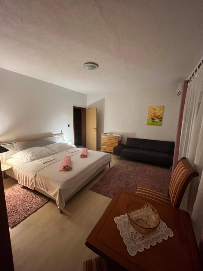 Apartment Masa Тисно Екстер'єр фото