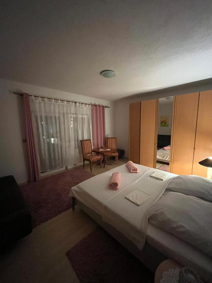 Apartment Masa Тисно Екстер'єр фото